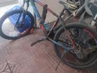 Bicycle sale