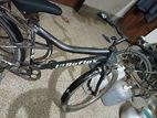 Cycle for sell