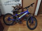 Cycle for sell