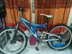 Used Cycle