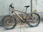 Bicycle sell