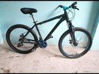 Used cycle (phonix aluminum body)