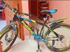 Used Cycle Sale Post