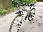 Used cycle sell