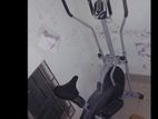 Used Cycling Machine