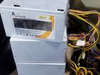 Used d power supply in good condition