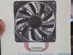 Used DeepCool Gammaxx 400S Air CPU Cooler