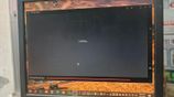 USED DELL MONITOR