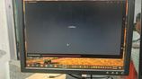USED DELL MONITOR