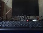 Used Desktop 8GB RAM (without monitor)