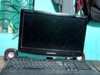 Used Desktop computer for sell