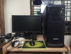 Used Desktop Computer (PC)