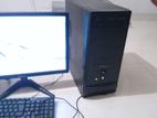 Used Desktop PC Full Setup for Sale