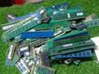 USED DESKTOP RAM 2GB/4GB/8GB ALL AVAILABLE