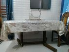 Used Dining Table And Chair