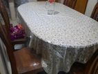 Used dining table
