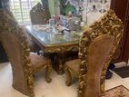 Used Dining Table Sell