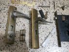 Used Door Handle Lock For Sale