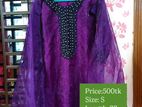 Used Dress