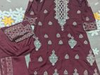 Used dress shalwar kameez