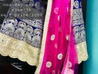 Lehenga Dress Sale Korbo