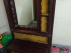 used dressing table