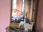 used dressing table