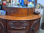 Used Dressing Table