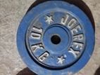 Dumbbell sell