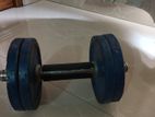 Used dumbell for sell