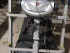 Used Electric Treadmill