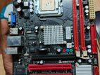 USED ESONIC G-31 MOTHERBOARD