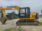 Used Excavator 0.5 for sell