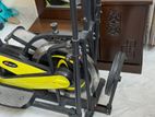 Used Exercise Bike- like new