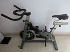 Used Exercise Bike up for sell