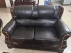 Used Five Seat Victorian Sofa