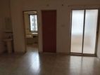 USED FLAT FOR SALE @ 960 SFT ROAD SIDE