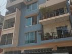 Used Flat for sale at Lalmatia