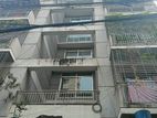 Used Flat For Sale In Bashundhara R/A- Block-D