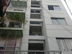 Used Flat Sale at Sekhertek Road no 5