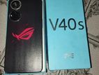 ZTE Blade V40s. (Used)