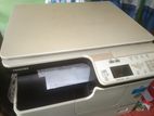 Photocopiers sell