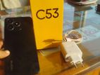 Realme C35 (Used)