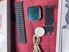 T800 Ultra Smartwatch