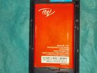 Itel button phone (Used)