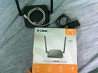 D-Link Router