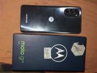 Motorola Moto G . (Used)