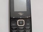 Itel Button Phone (Used)