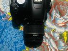 Canon camera (used)