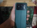 Xiaomi Poco c55 (Used)